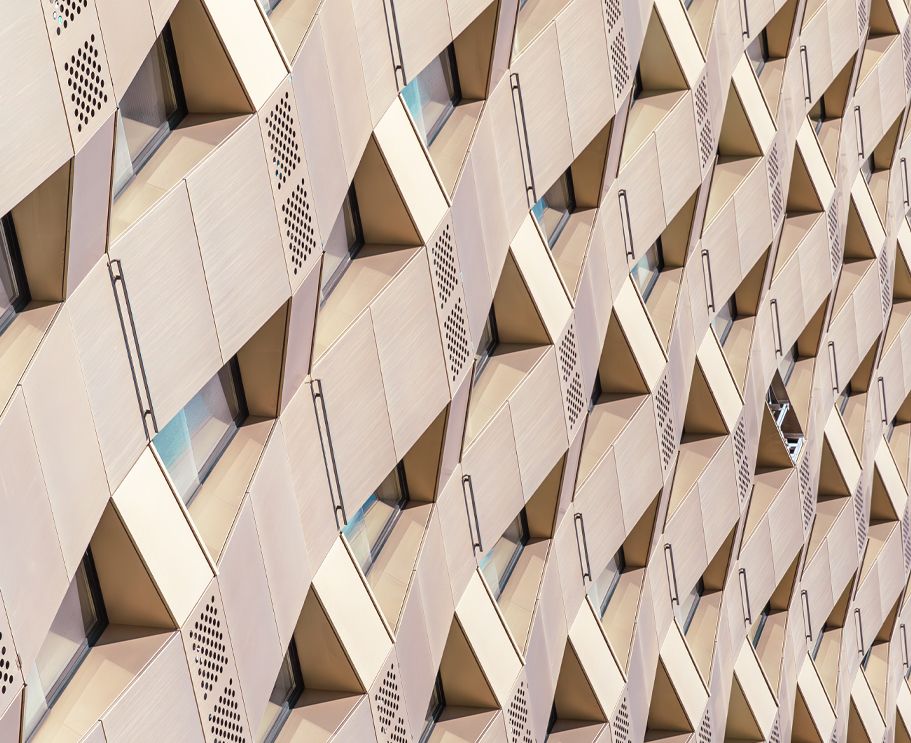 подсистема VFH Composite