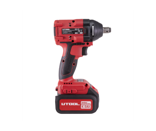 Аккумуляторный ударный гайковерт SIW 6-A20