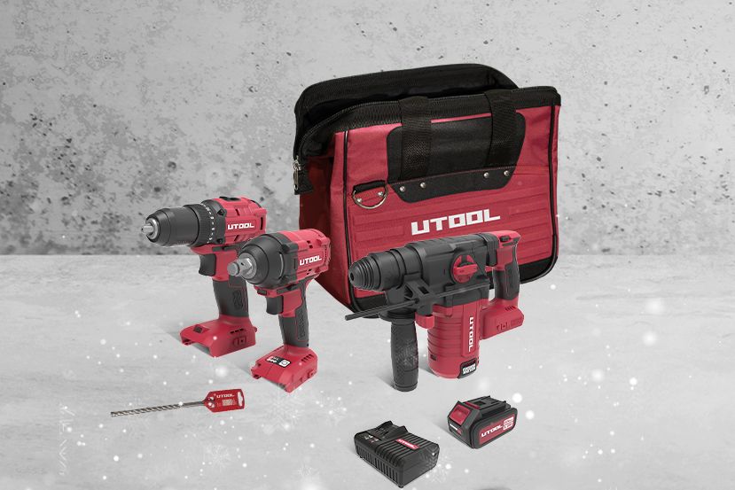 Аккумуляторный перфоратор SDS plus TE 6-A20