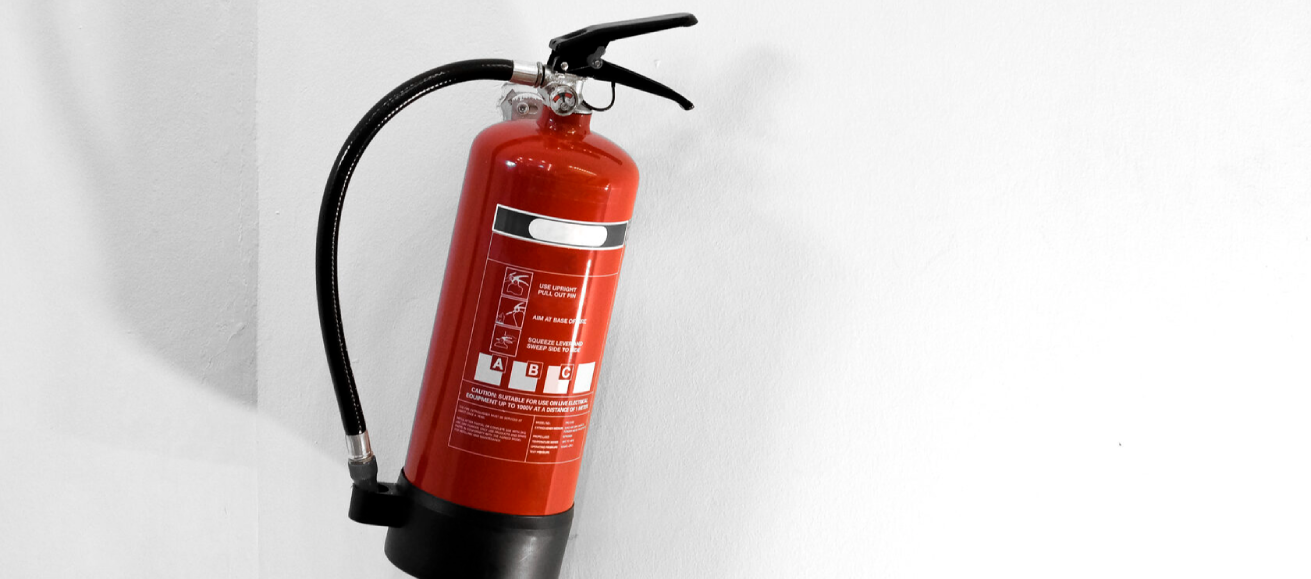 Пожарная безопасность без компромиссов