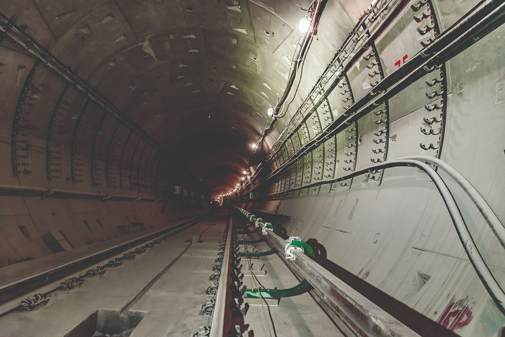 Монтажные системы