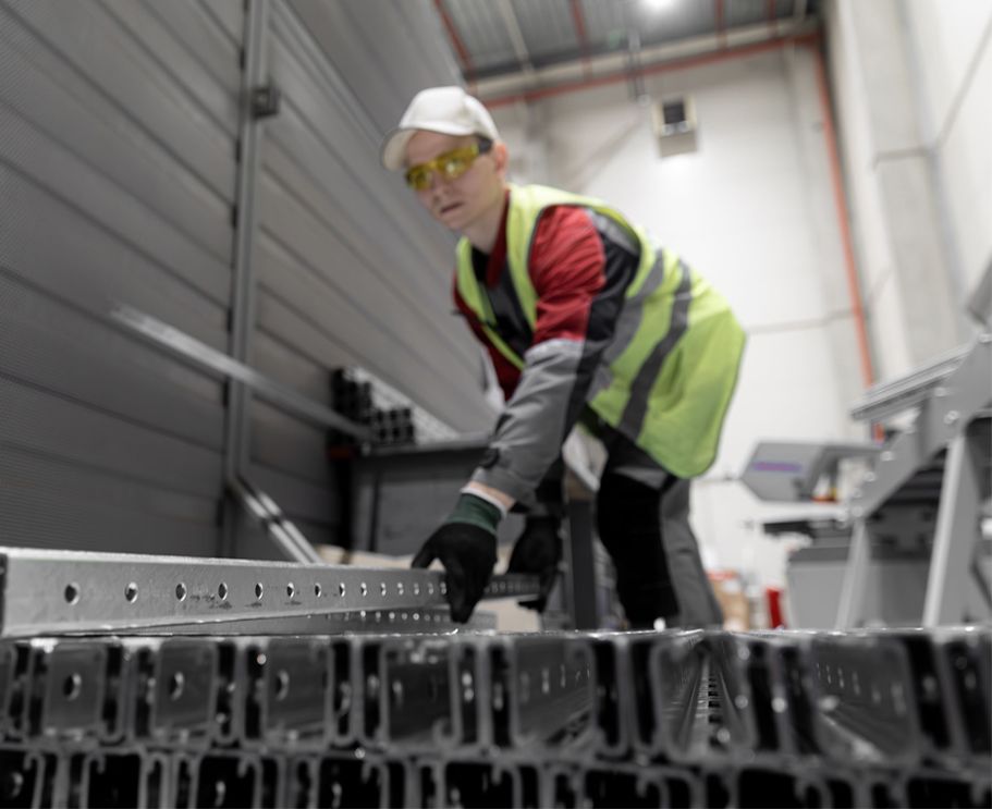 Предсборка