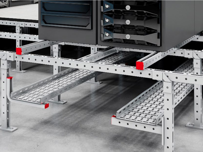 Кабеленесущие системы