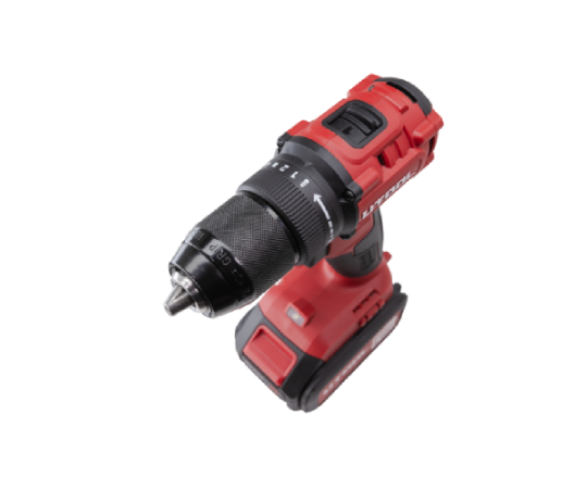 Аккумуляторный шуруповерт/дрель SF 4-A20