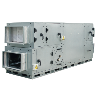 Приточно-вытяжные установки