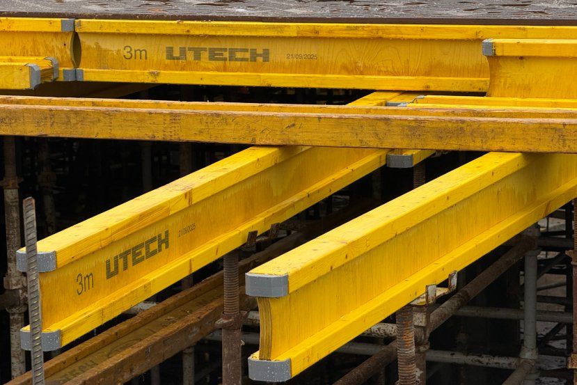 Балка UTECH H20