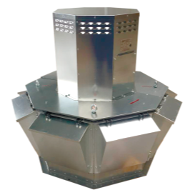 Промышленные вентиляторы