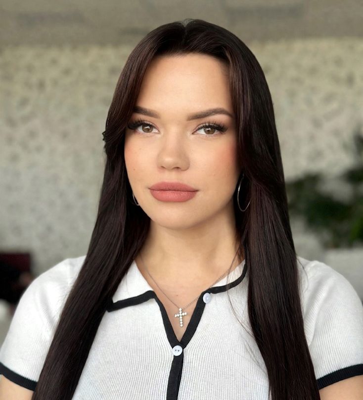 Злата Петрова