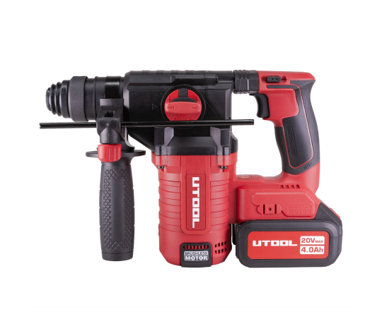 Аккумуляторный перфоратор SDS plus TE 6-A20