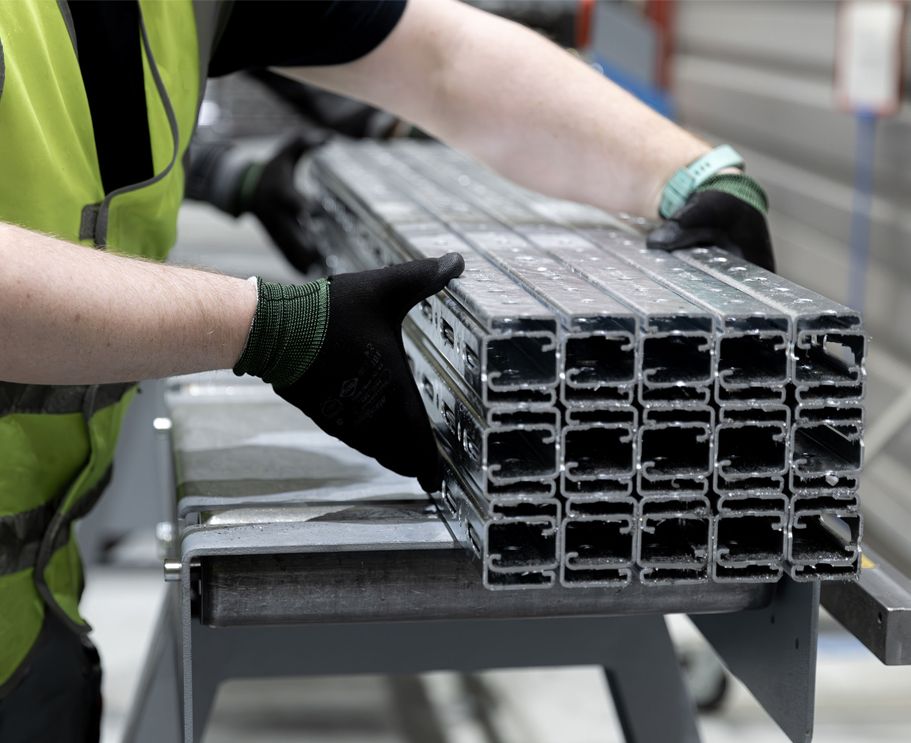 Предсборка