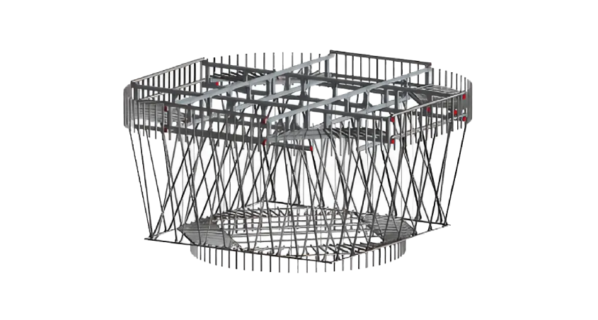 Нестандартные решения