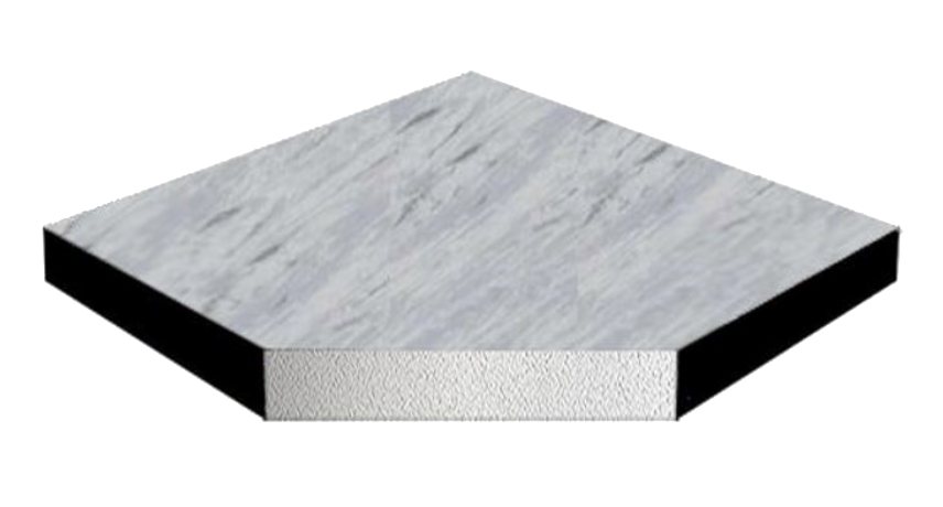 Плиты покрытия