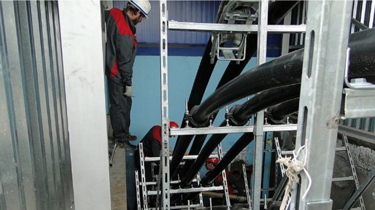 АККУМУЛЯТОРНАЯ ТЕХНИКА