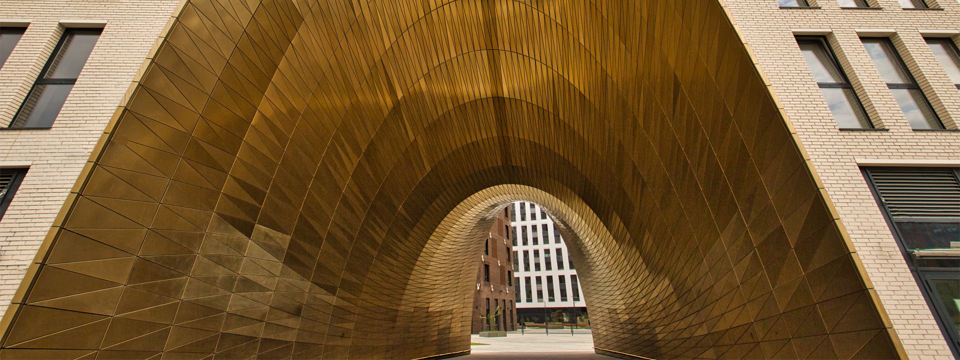 фасадная подсистема VFH Composite