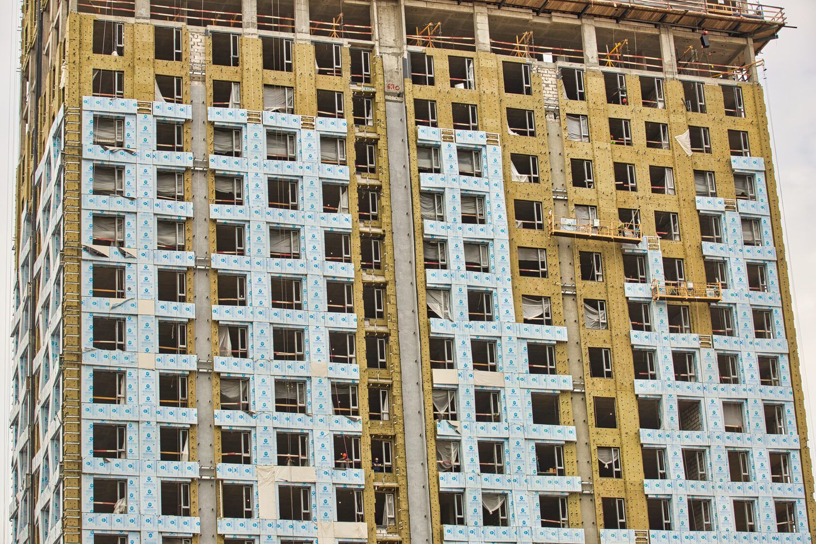 Монтажные системы