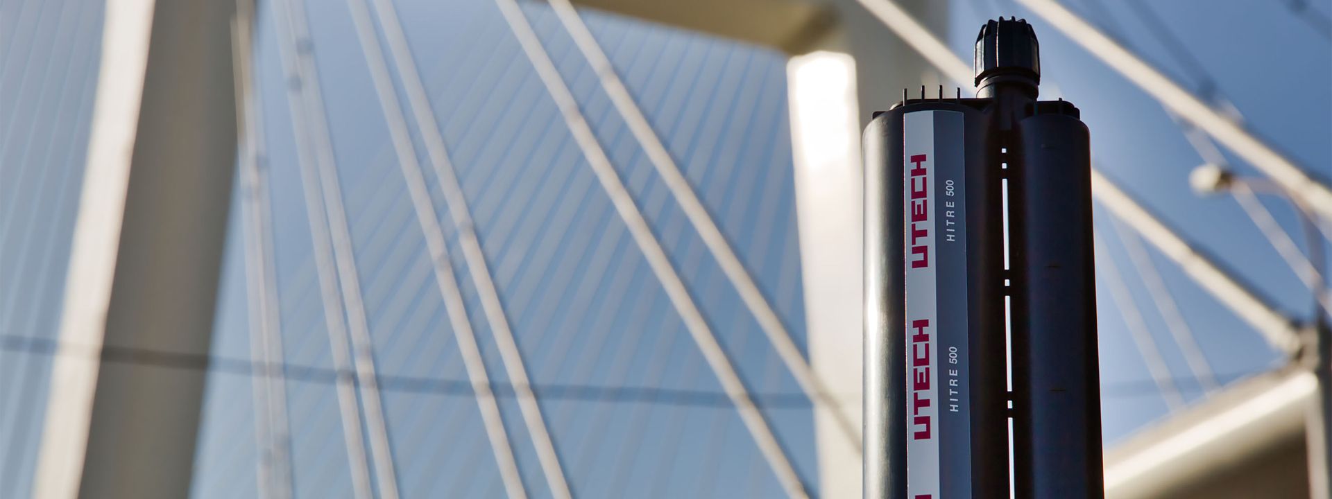 Химический анкер HITRE-500