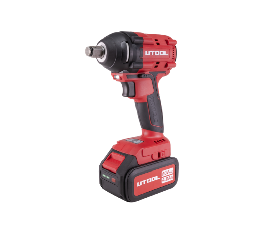 Аккумуляторный ударный гайковерт SIW 6-A20