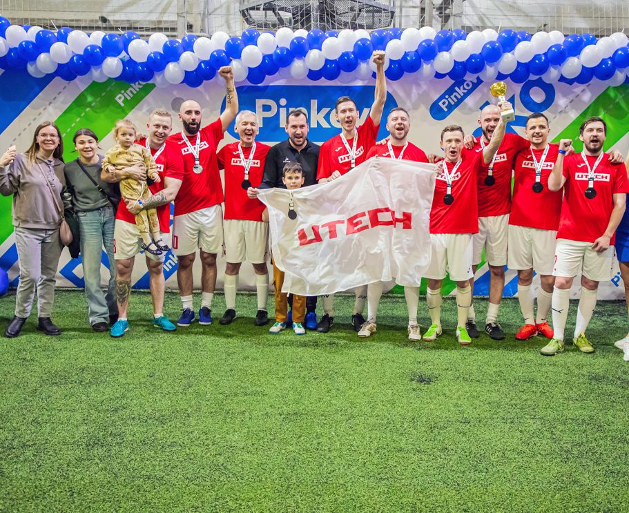 Турнир по мини-футболу