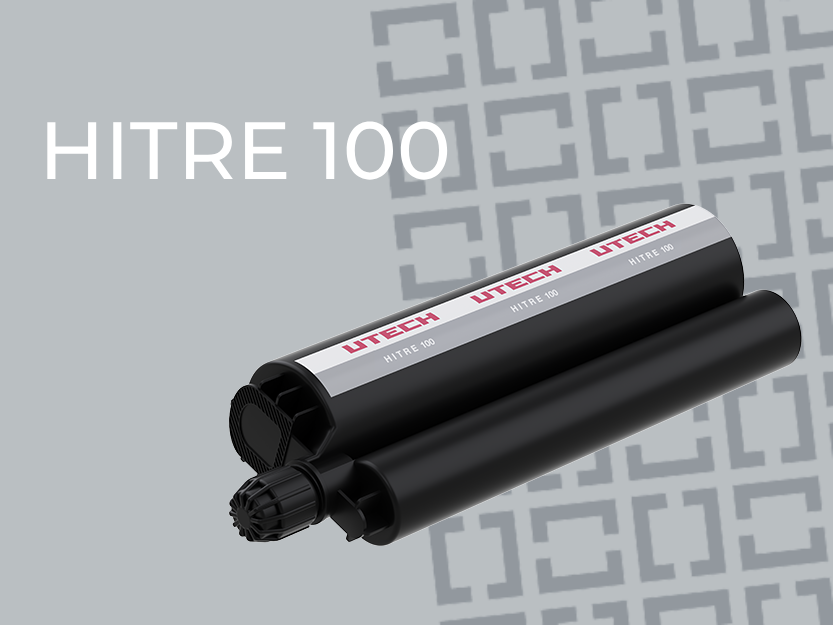 UTECH HITRE 100