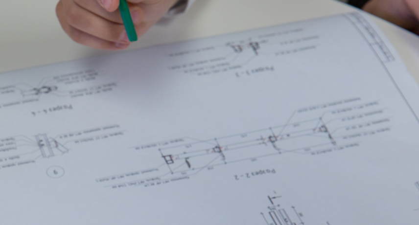 Сервис по проектированию