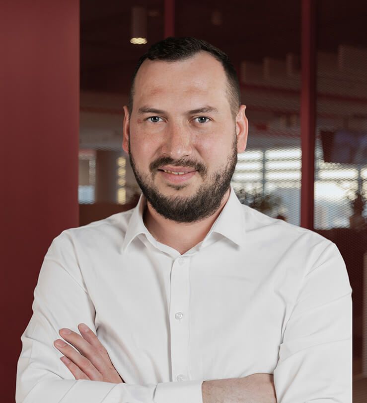 Евгений Гарагуля