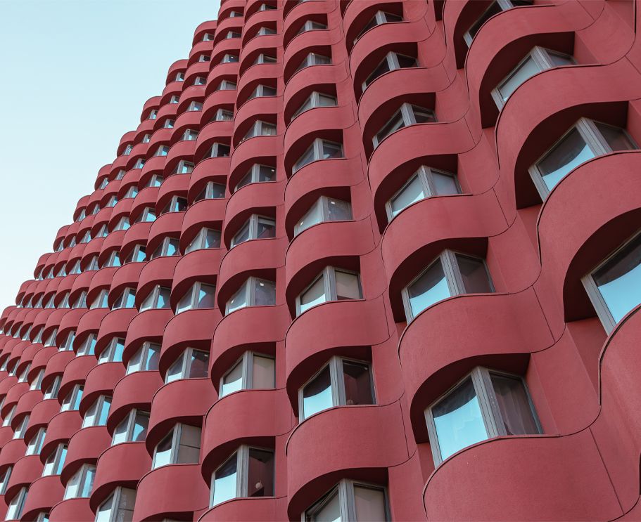 Подсистема VFH Aquapanel