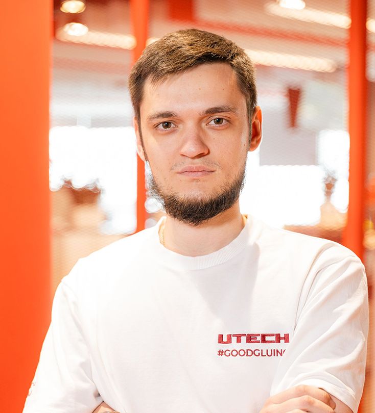 Дмитрий Спиридонов