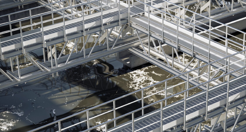 Композитные системы FRP