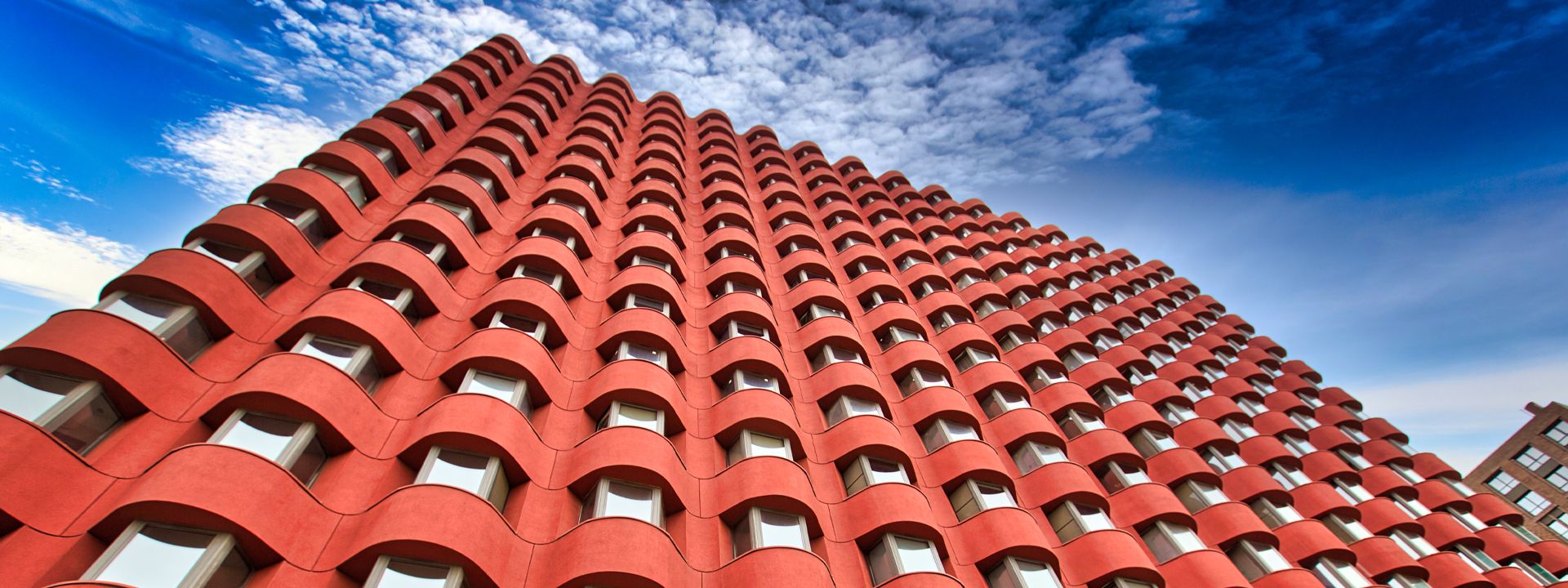 Подсистема VFH Aquapanel