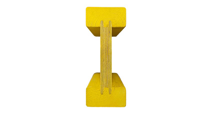 Балка UTECH H20