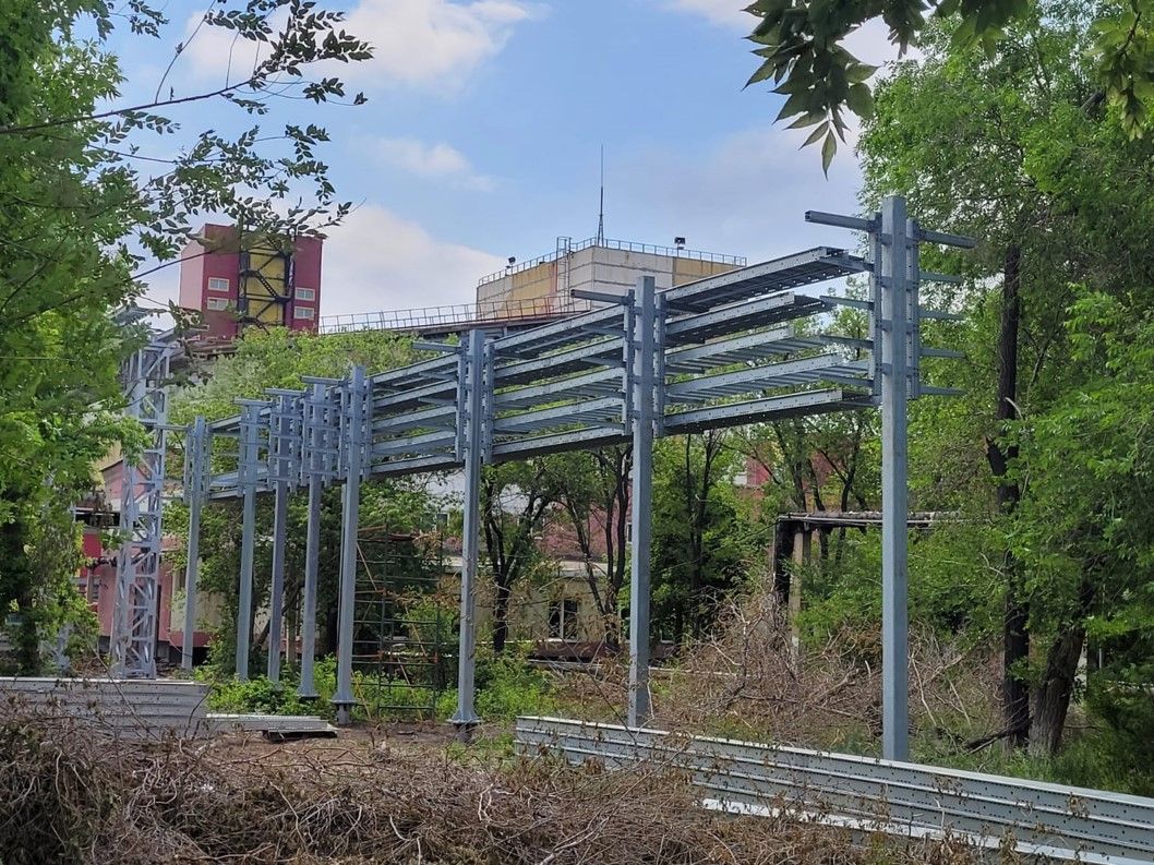 Монтажные системы