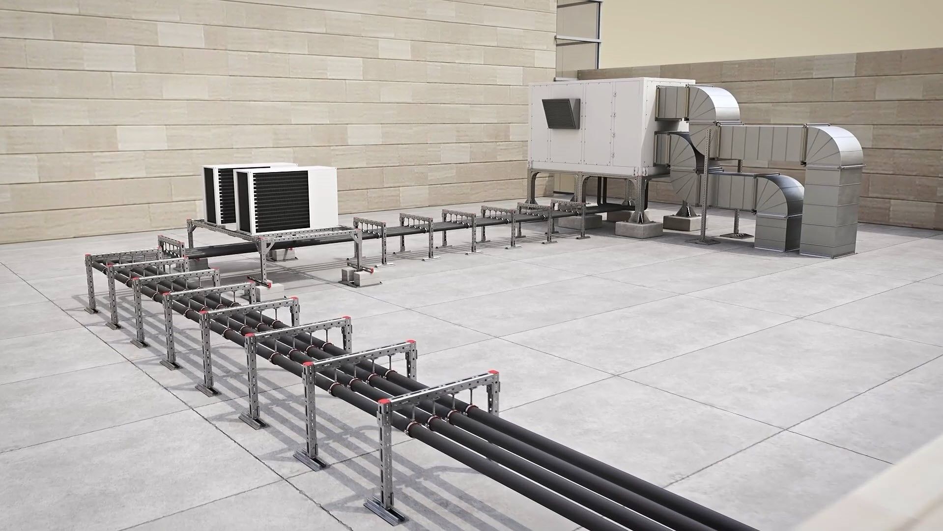 Решение для кровли