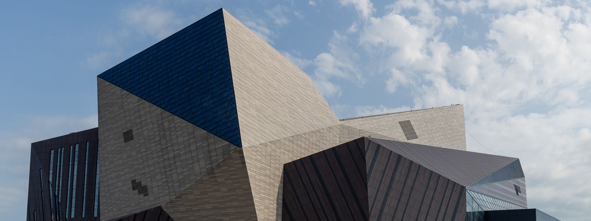 Концертный зал Сириус