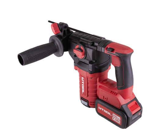 Аккумуляторный перфоратор SDS plus TE 6-A20