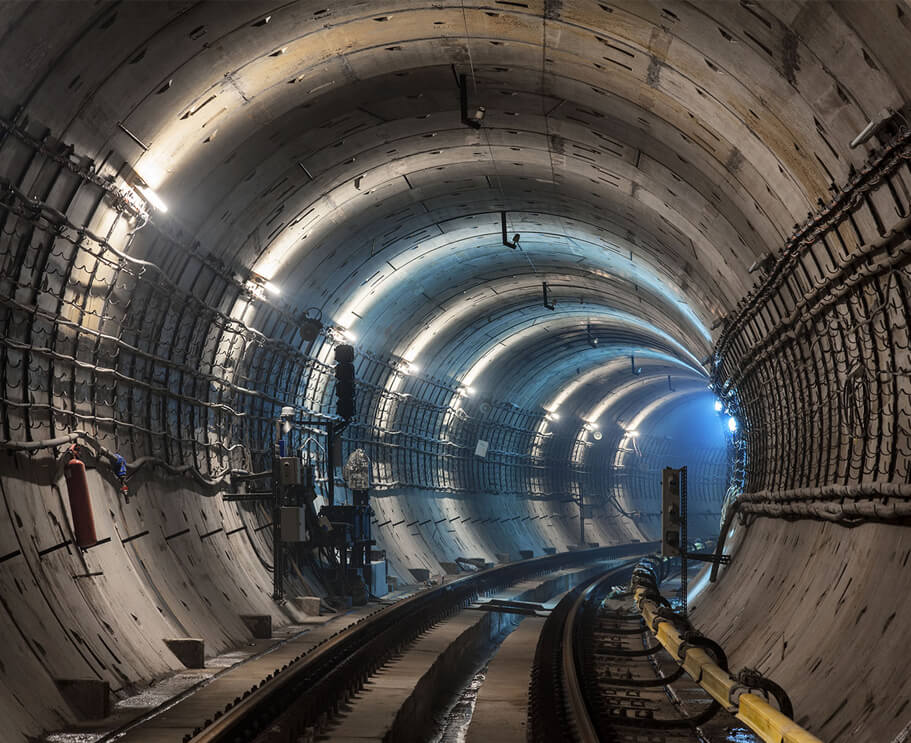 Московский метрополитен