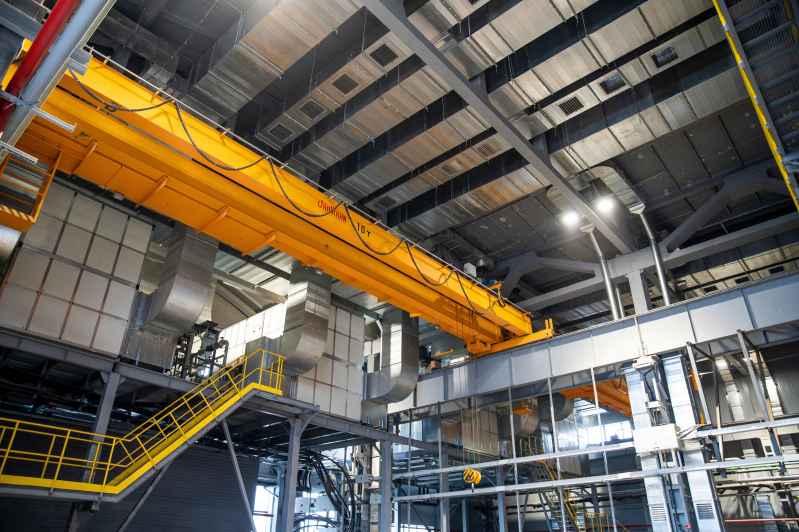 ООО «Стил Армор»