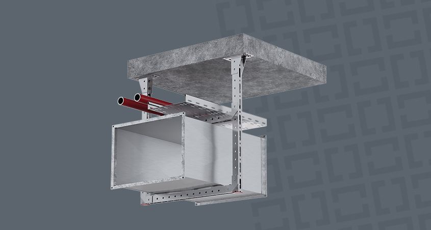 Монтажные системы МТ