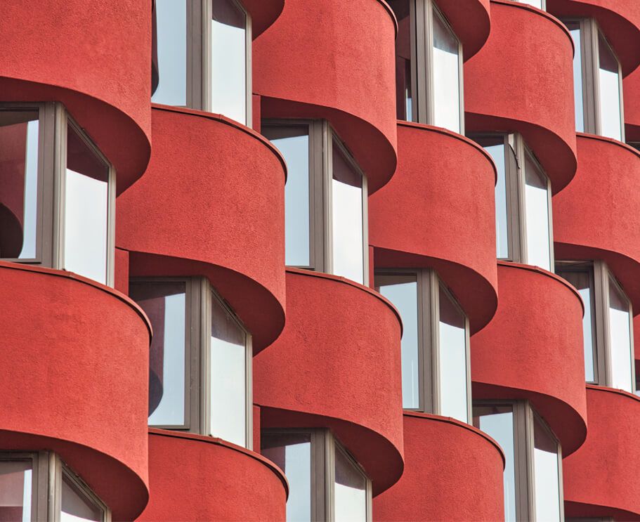 ЖК ЗИЛАРТ дом №17