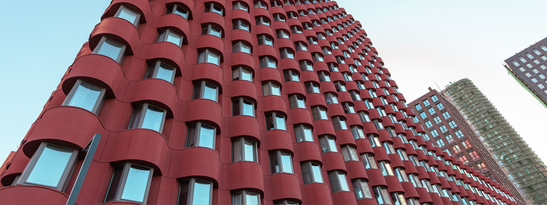 Подсистема VFH Aquapanel