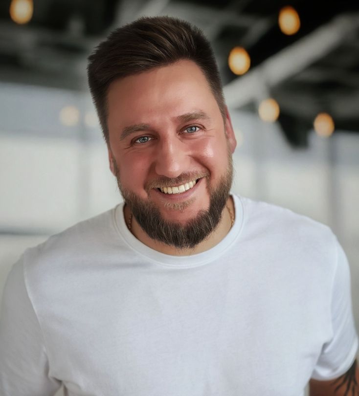 Дмитрий Хрусталев