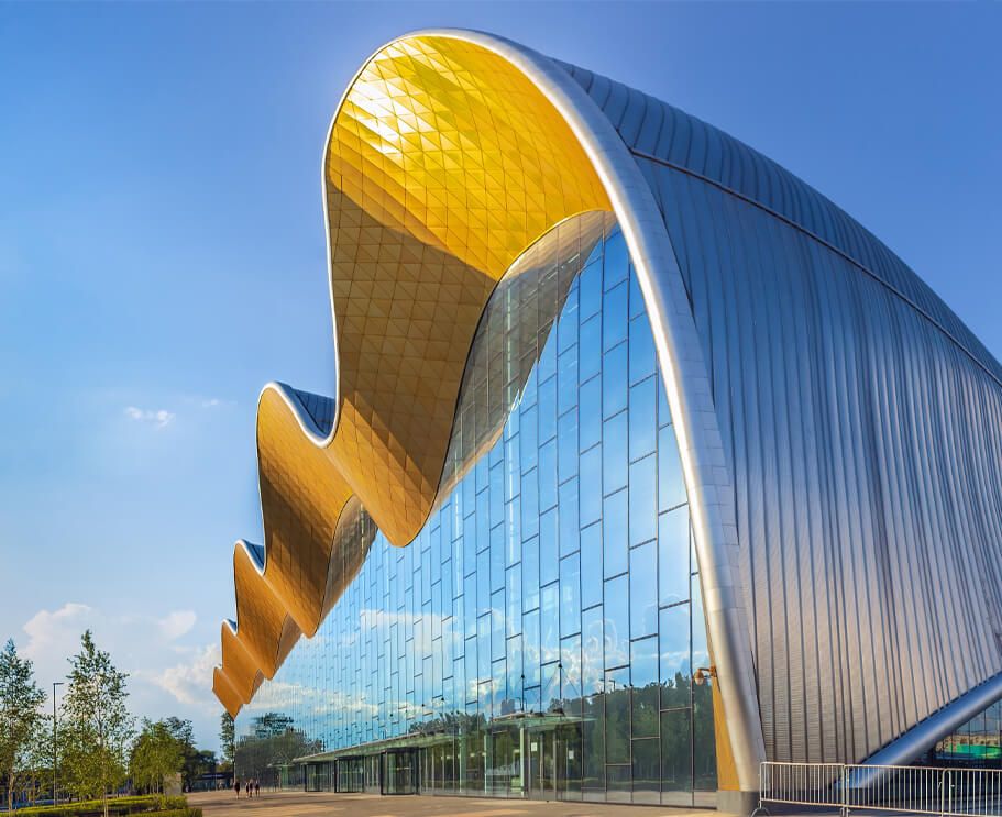 Дворец Ирины Винер