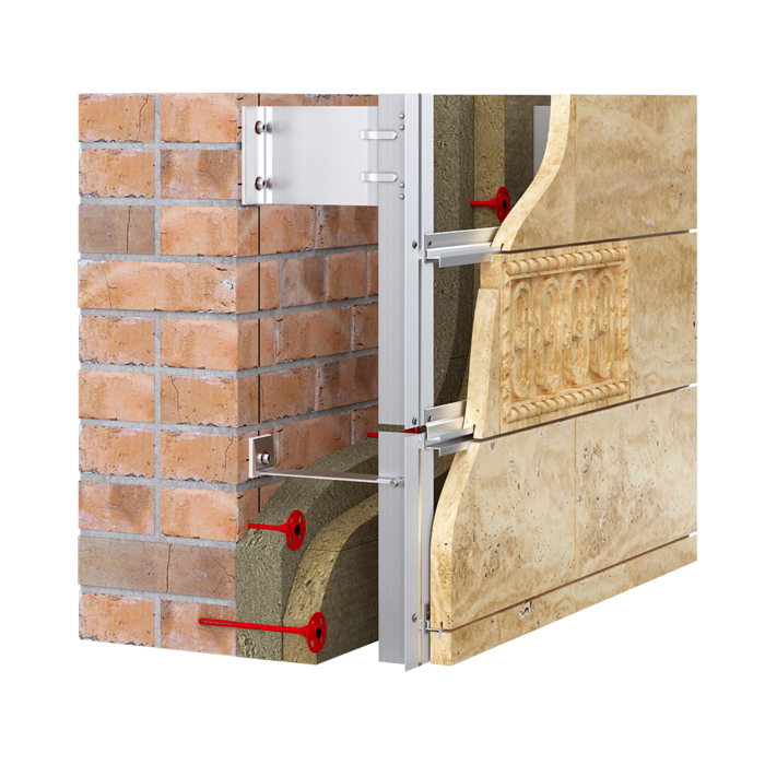 Натуральный камень