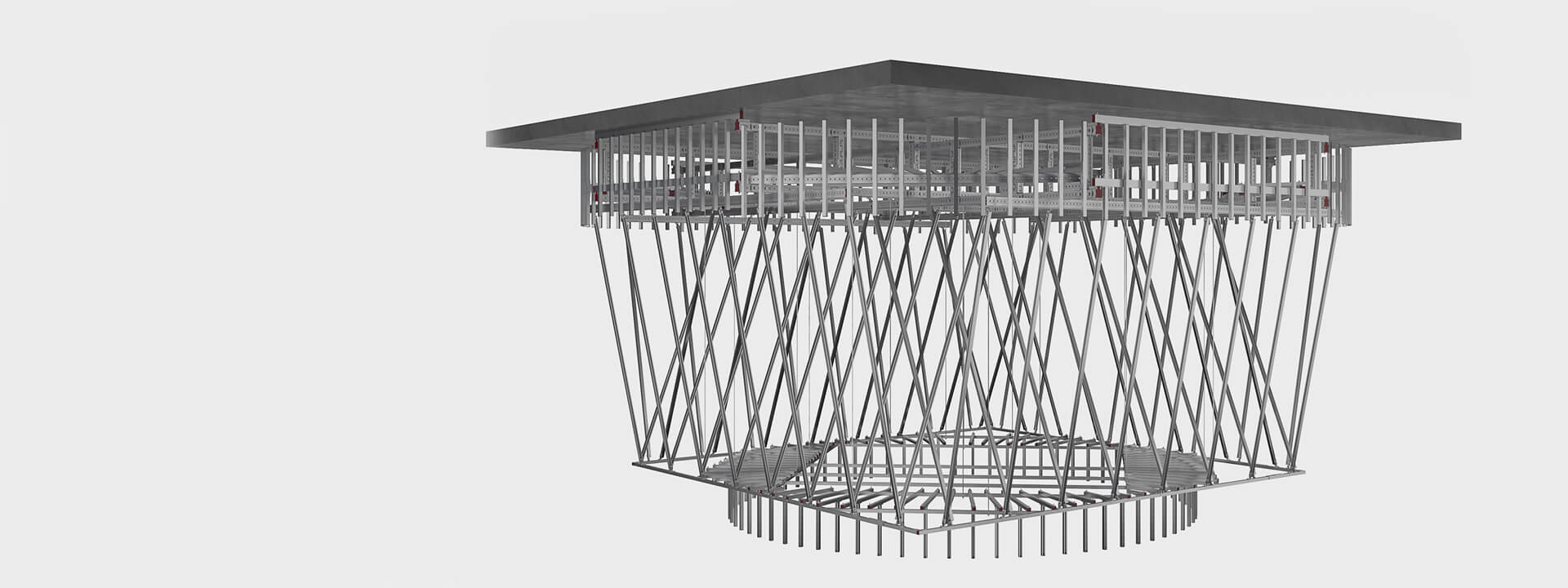 Медиакуб для Сибирь-Арены