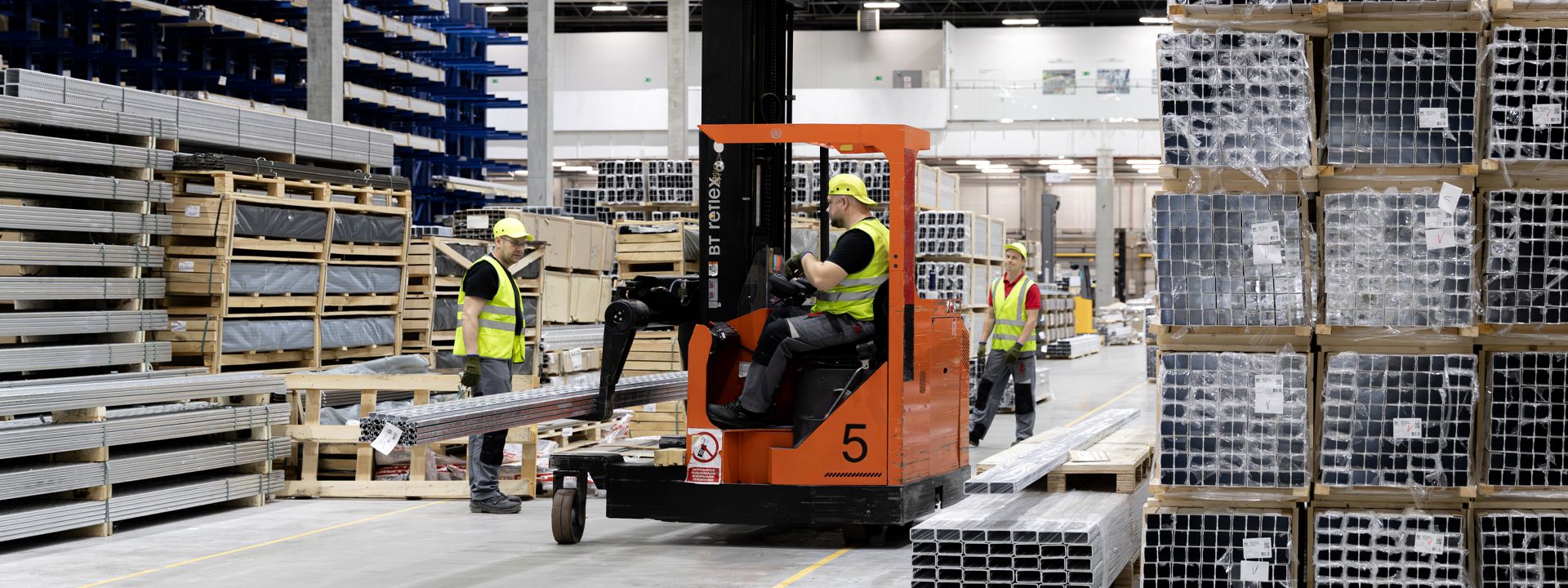 Предсборка