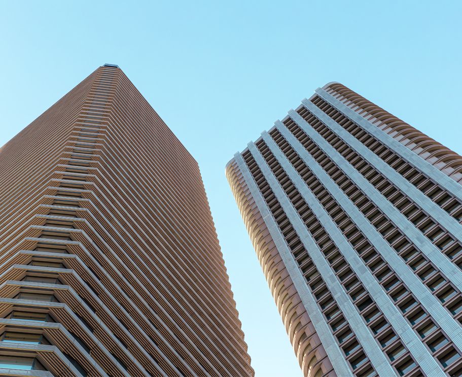 подсистема VFH Composite