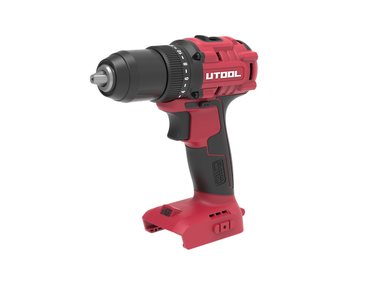 Аккумуляторная дрель/шуруповерт SF 4-A20