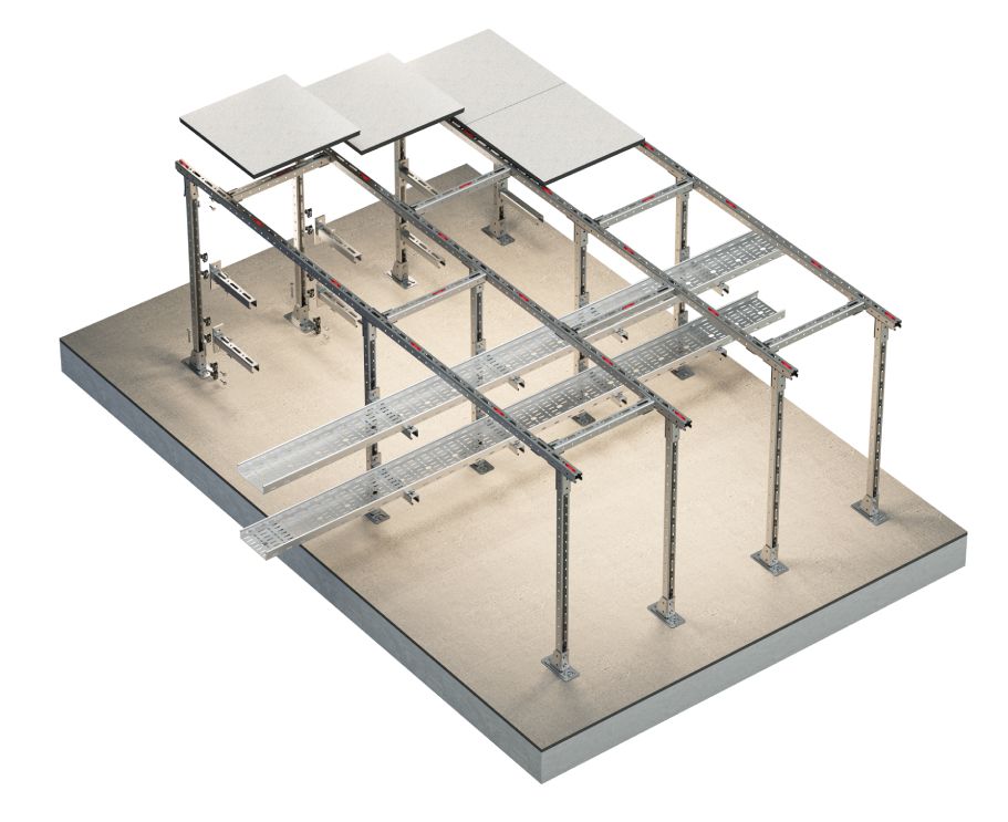 СТАНДАРТНАЯ СХЕМА