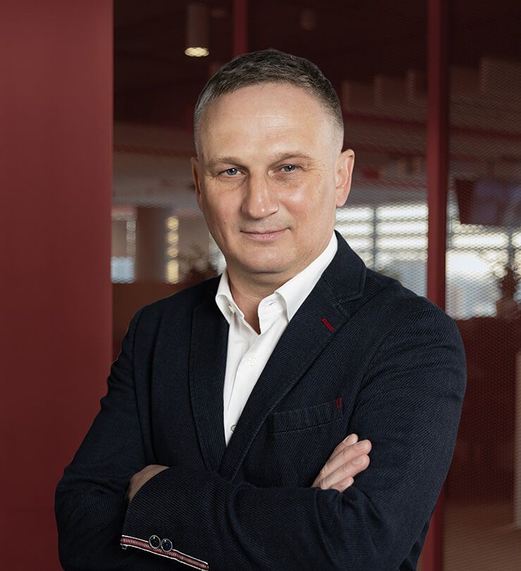 Николай Ларин