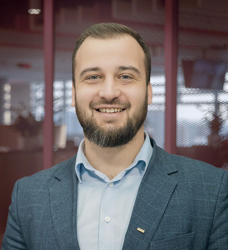 Сергей Мягченко