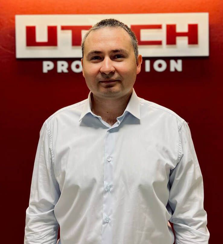 Линар Гайсин